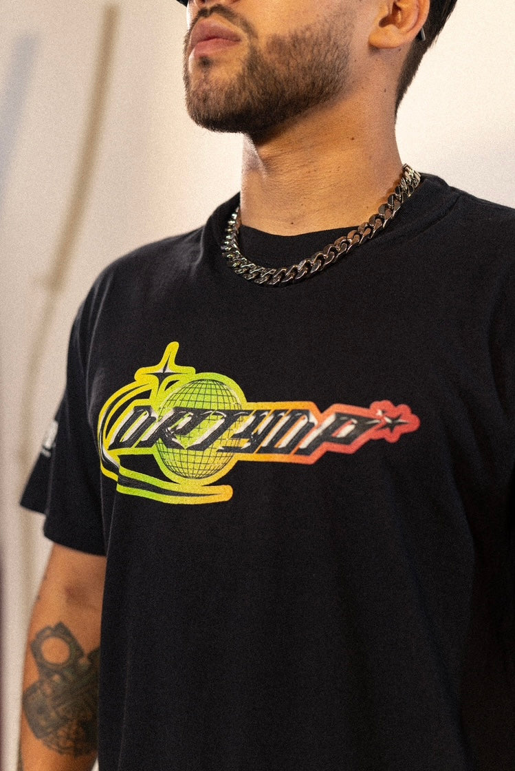 World Wide - Unisex Soft Style Regular Fit T-Shirt