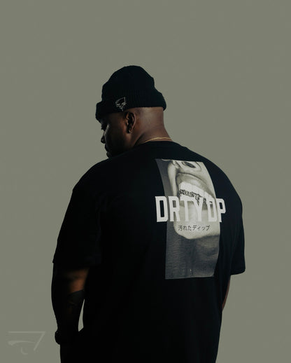JaJa Grillz Heavyweight Men’s Box Tee