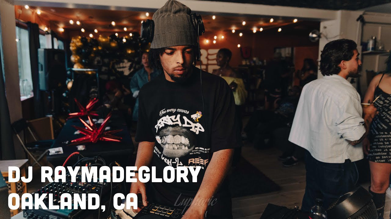 Load video: 